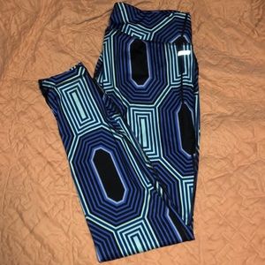 NWOT Athletic Leggings